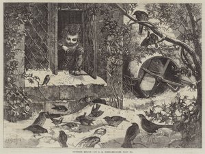 Secours en plein air - George Bouverie Goddard